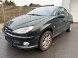Peugeot 206 Cabrio~TÜV~Klima - Peugeot 206 in Bielefeld