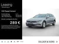 Volkswagen Passat Variant - Vorschau Bild 1