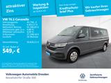 Volkswagen T6.1 Caravelle lang 2.0 TDI DSG Comf. Kamera LED