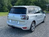 Citroën Grand C4 Picasso/Spacetourer Exclusive Leder AHK - Citroën mit Diesel-Antrieb