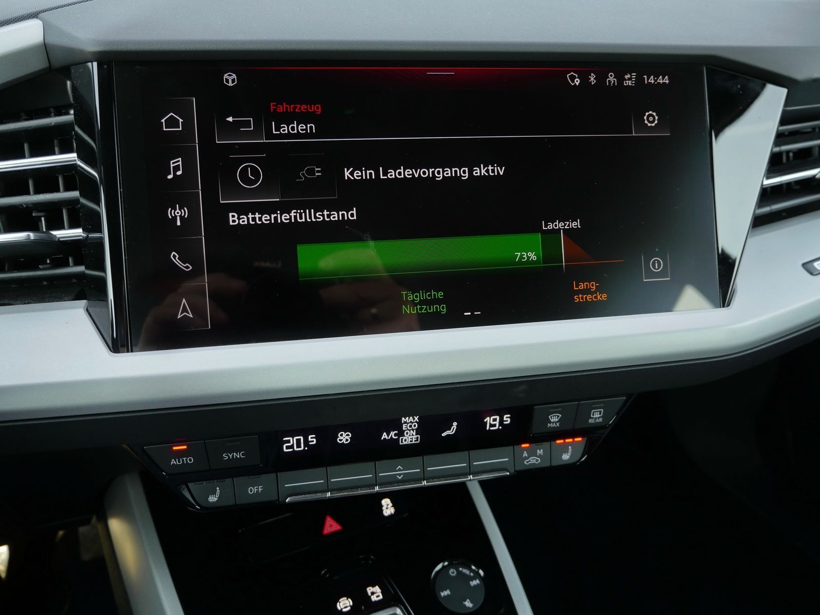 Audi Q4 e-tron - Bild 21