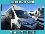 Pössl Roadcruiser XL Citroen 140 PS Raumbad,Längsbett% - Pössl Roadcruiser XL