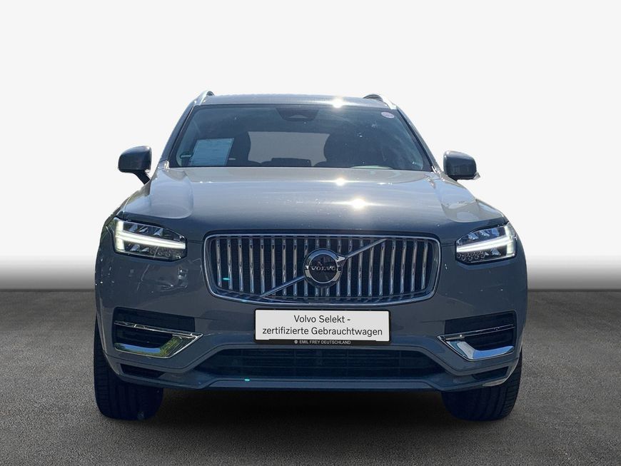 Volvo XC90 T8 AWD Plug-in Hybrid Plus Bright foto 7