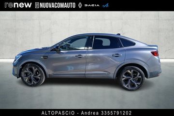 Renault Arkana - 2