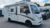 HYMER / ERIBA / HYMERCAR Exsis 504 B - HYMER / ERIBA B 504