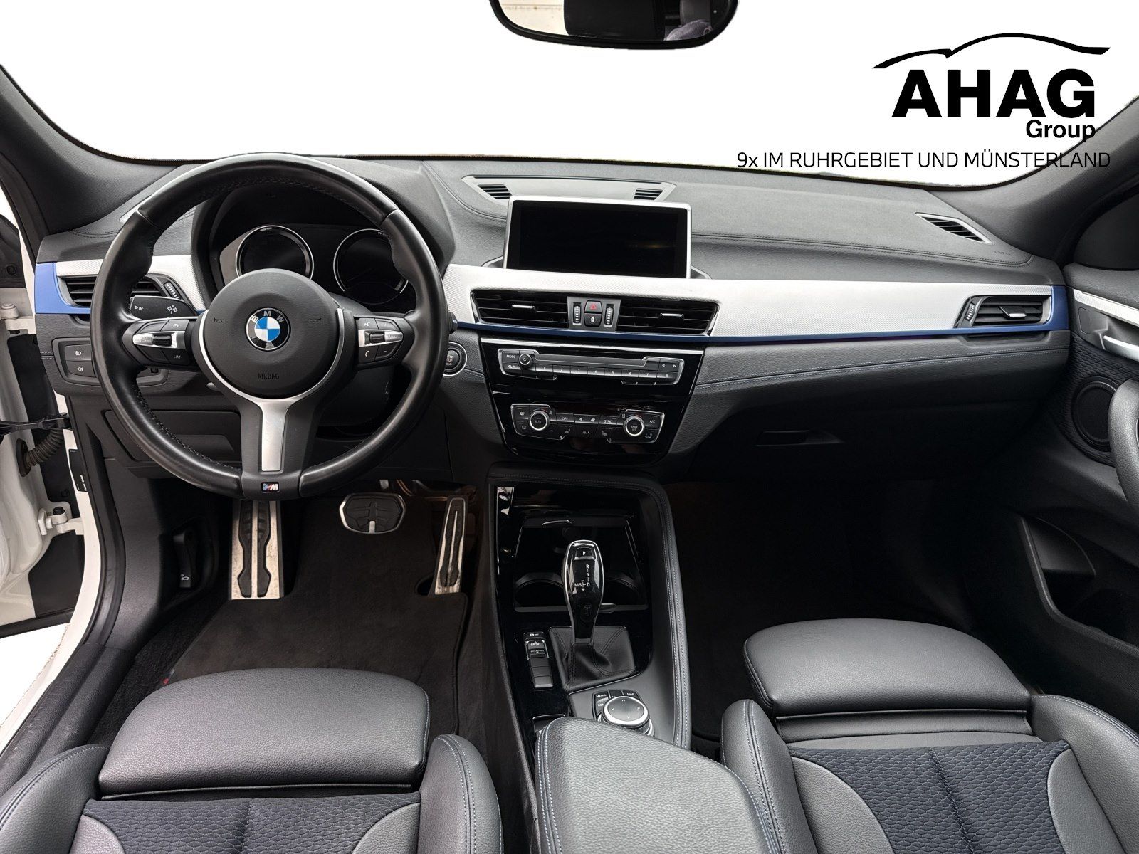 BMW X2 - Bild 9