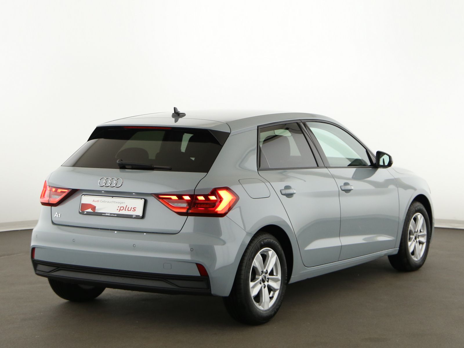 Audi A1 - Bild 7