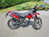 Malaguti XTM 124 - MALAGUTI ENDURO