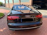 Audi A8 4.2 TDI clean diesel quattro Head Up BOSE - Audi A8: 4d2
