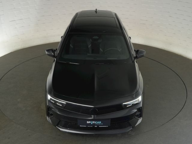 Astra L ST ULTIMATE AT+ANHÄNGERKUPPLUNG+NAVI+360