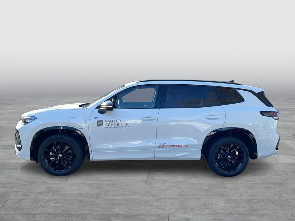 Volkswagen Tayron 1,5 l eHybrid 272 PS DSG R-Line AHK Navi foto 3