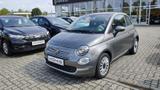 Fiat 500 Dolcevita Glasdach PDC, Teilleder - Fiat 500: Glasdach