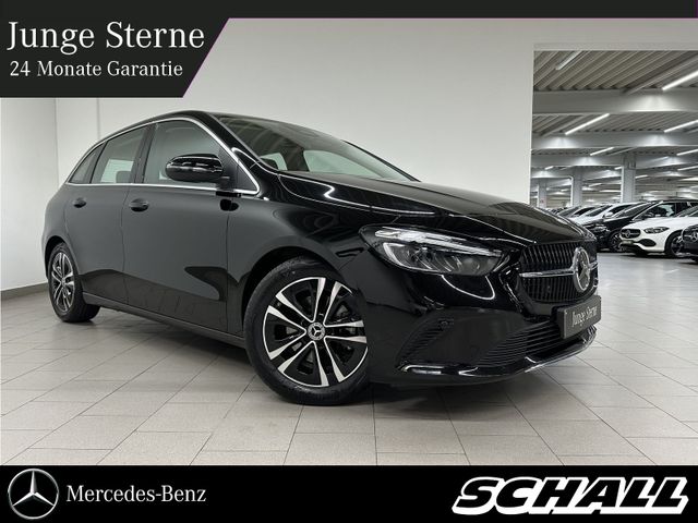 Mercedes-Benz B 200 PROGRESSIVE+MEMORY+LED+NAV+KAMERA+LENKHZG