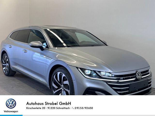 Volkswagen Arteon Shooting Brake 2.0 TDI DSG R-Line 4M AHK