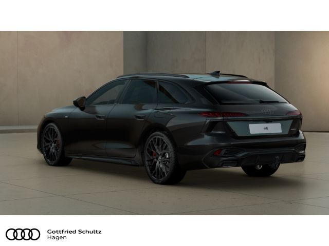 Audi A6 Avant e-hybrid quattro S line GewerbeangebotA imagem 2