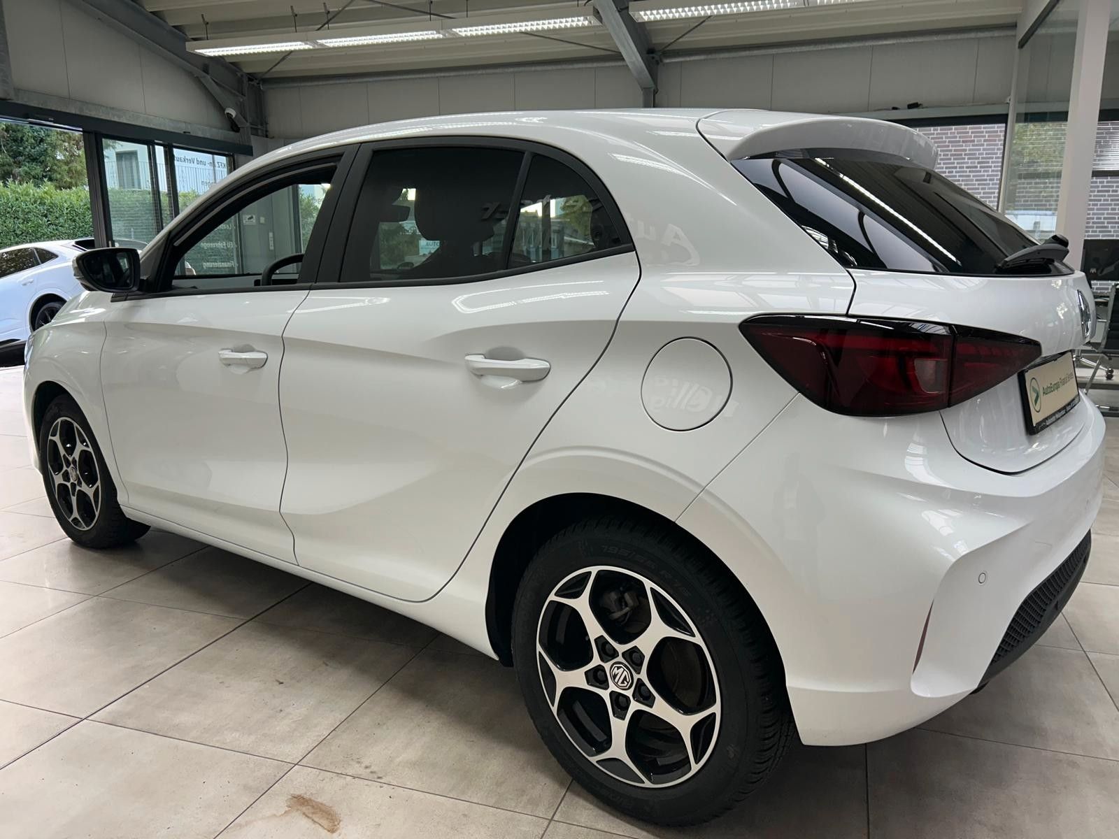 MG3