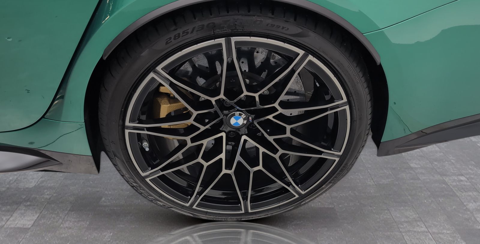 BMW M3 - Bild 17