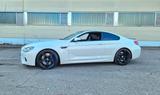 BMW M6 Coupé *DEUTSCH* SCHECKHEFT* - BMW M6 Gebrauchtwagen