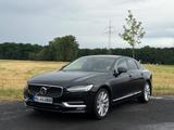 Volvo S90 T5 Geartronic Inscription - Volvo aus 2017