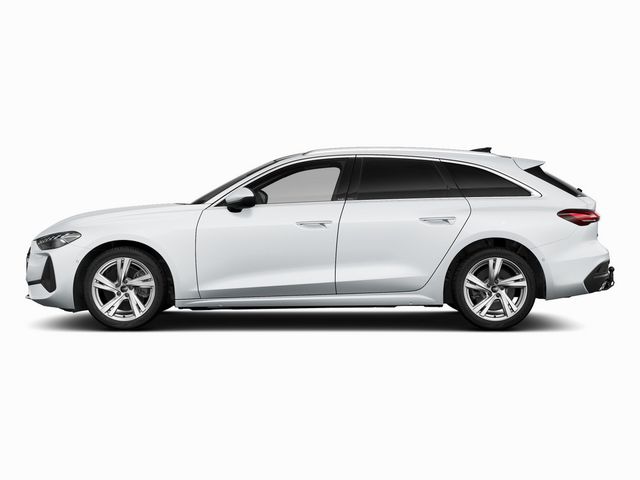 A5 Avant 2.0 TDI quattro Tech AHK ACC LED PANO