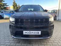 Jeep Compass - Vorschau Bild 2