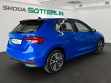 Skoda Fabia 1.0l MPI 48kW TOUR - Skoda Fabia Gebrauchtwagen in Bielefeld