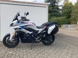 BMW S1000XR M-Paket Koffer - BMW MOTORRAD K100