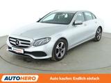 Mercedes-Benz E 200 Avantgarde Aut.*NAVI*CAM*SHZ* - gebrauchte Mercedes-Benz E 200 aus dem Jahr 2018