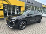 Opel Mokka-e Elegance +RFK+WINTERPAKET+CARPLAY+ - schwarze Opel Mokka-e
