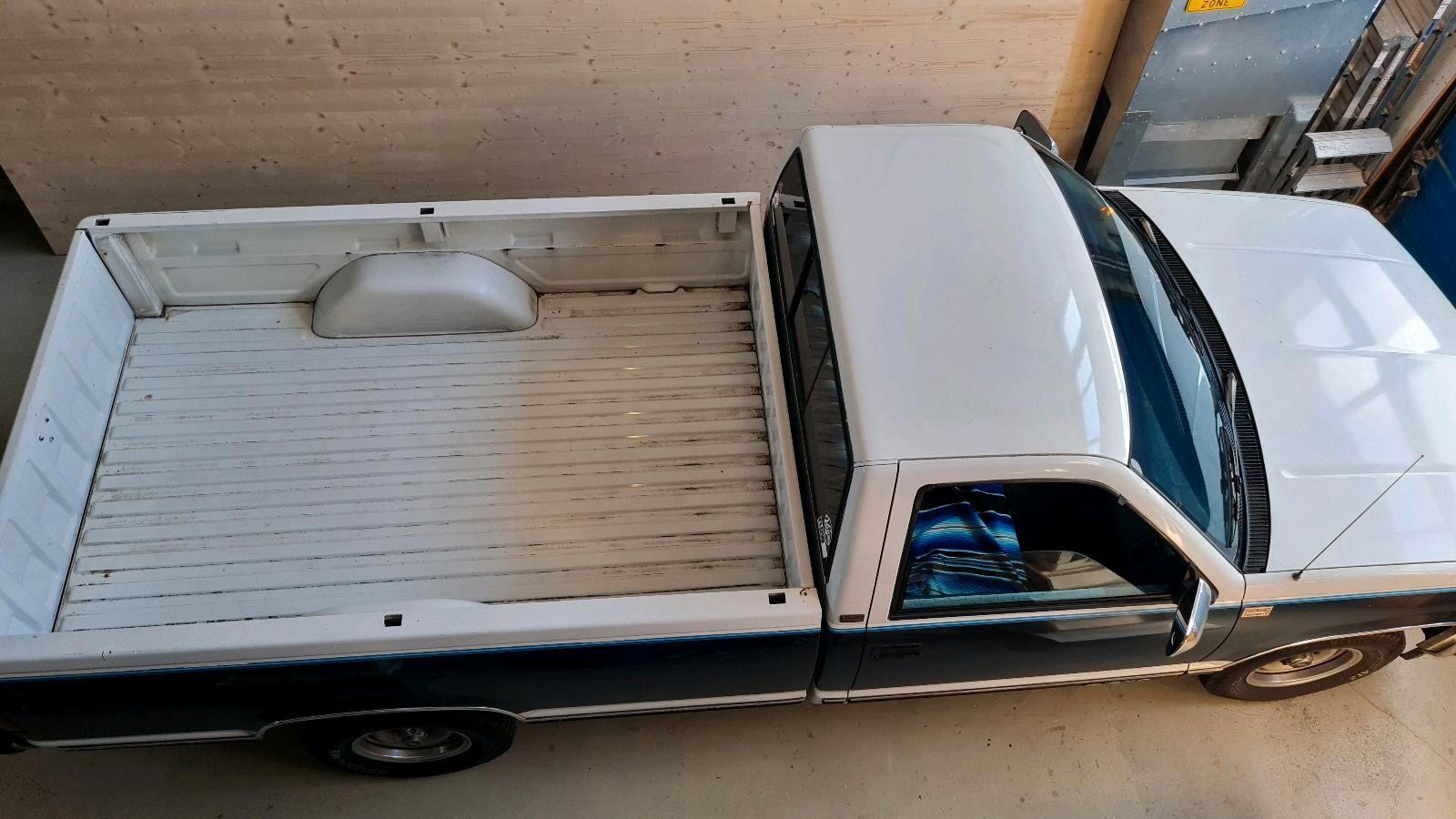 Chevrolet C1500