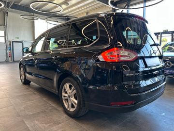 Ford Galaxy Titanium *3-ZONEN*TEMPO*NAVI*KAMERA*
