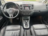 Volkswagen Golf Plus VI Highline - Volkswagen Golf mit Diesel-Antrieb: Kleinwagen