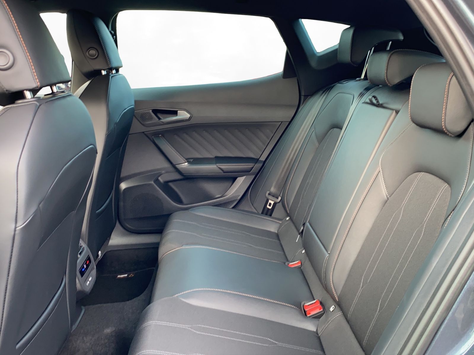 Cupra Formentor - Bild 15