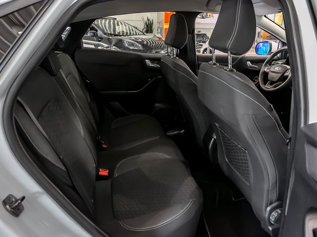 Ford Puma 1.0 Titanium Fahrassistenz-Paket Navi LED