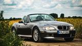 BMW Z3 Roadster 2.2i 