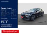 Skoda Scala 1.0 TSI DSG Selection Tour AHK PANO MATRIX - Skoda Scala in Bochum