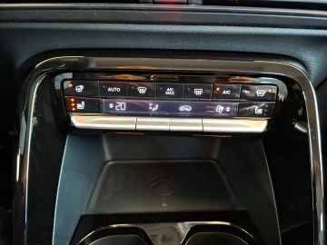 Citroën C3 Turbo 100 MAX HUD°Navi°LED°RFK°Winterpaket°