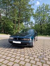 BMW 525tds - BMW 525: Tds