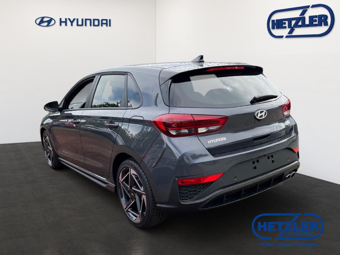 Hyundai i30 – Bild 4