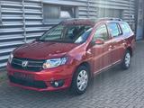 Dacia Logan MCV II Kombi AUTOMATIK/2.HAND/TÜV NEU - Dacia Logan: Kombi