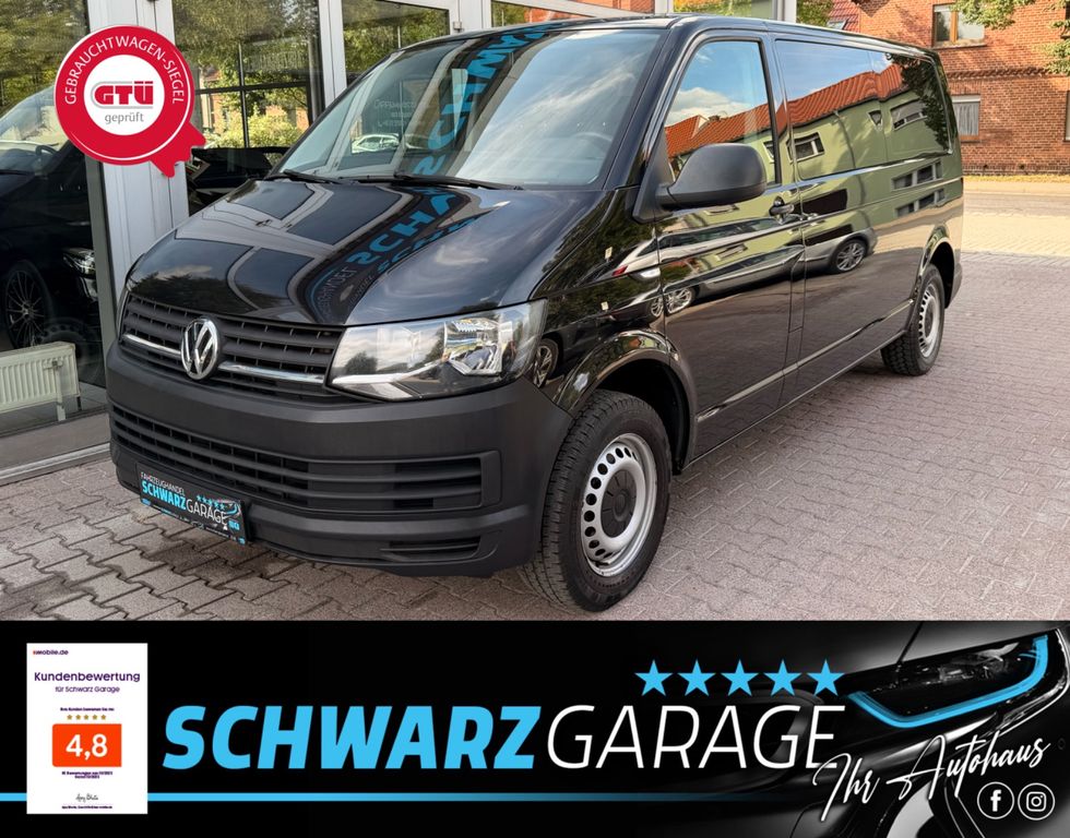 Image of Volkswagen T6 Transporter