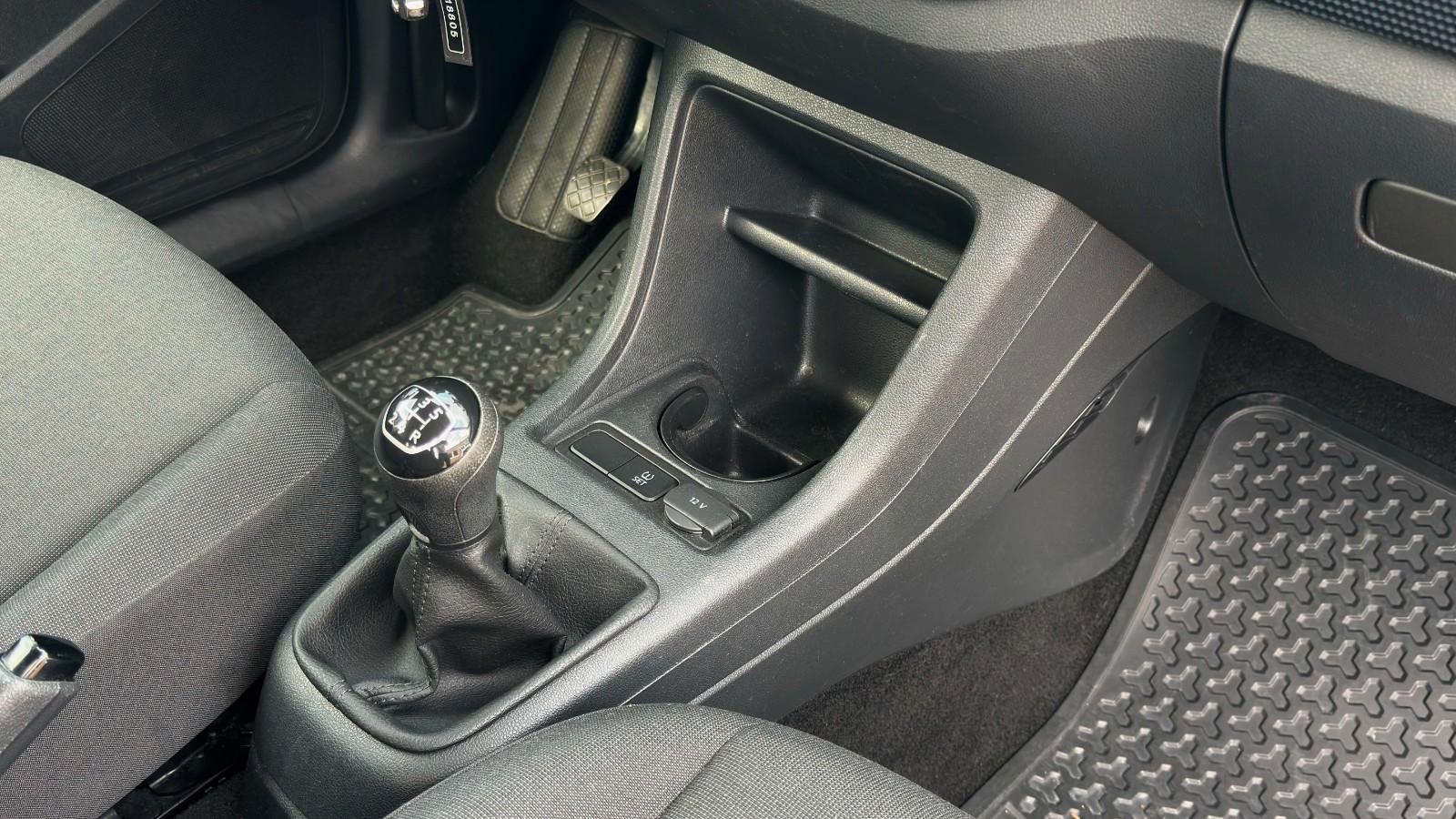 Volkswagen Up 1,0 R-CAM! PDC! LED! KLIMA! SHZ!, миниатюра 30