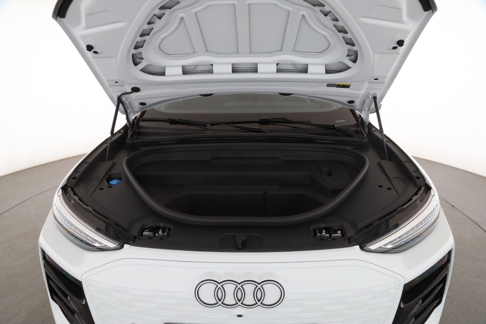 Audi Q6 e-tron - Bild 9