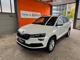 Skoda Karoq Ambition - Skoda Gebrauchtwagen in Ingolstadt