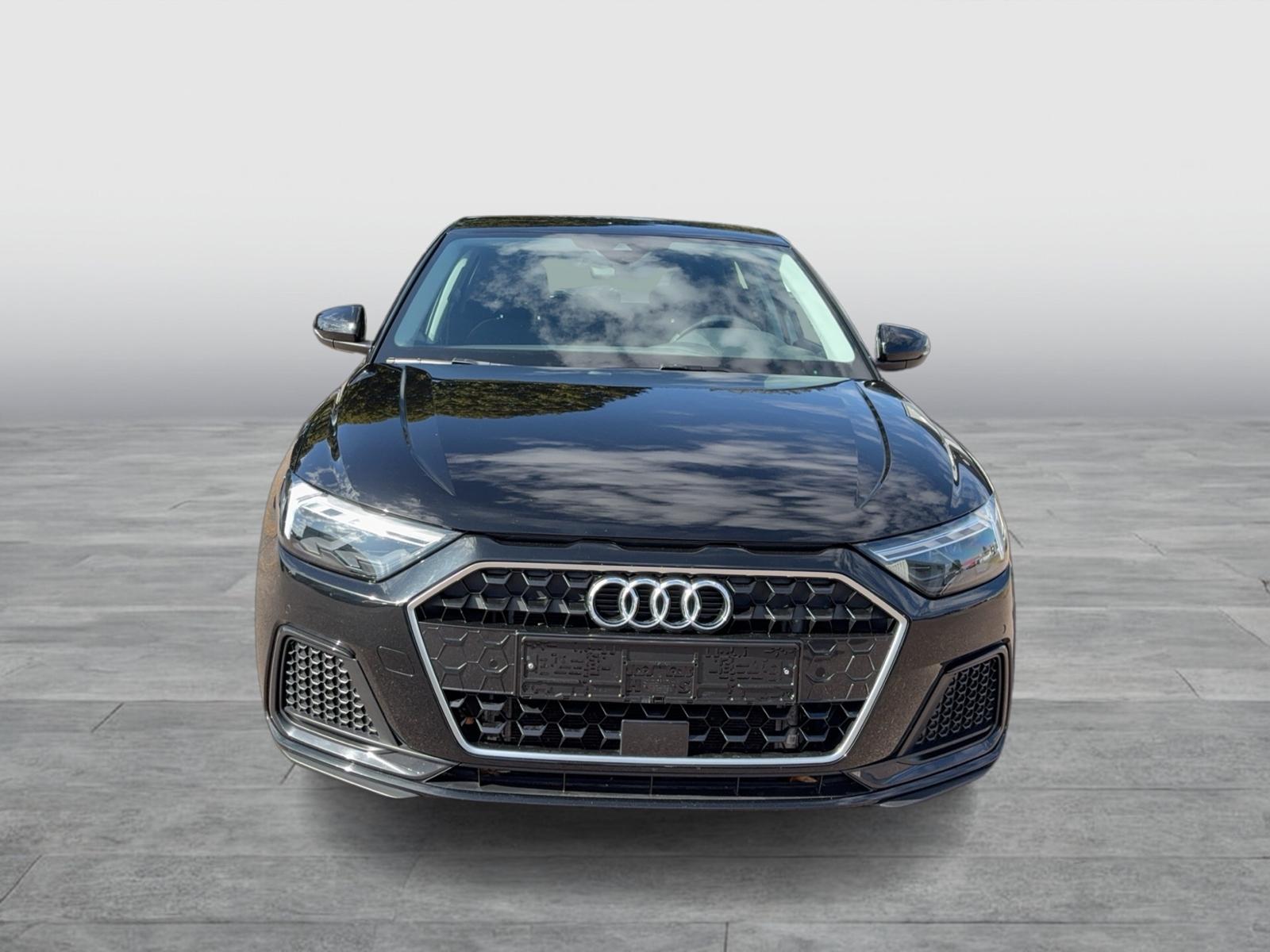 Audi A1 30 Sportback 1.0.TFSI advanced s-tronic KLIMA, миниатюра 9