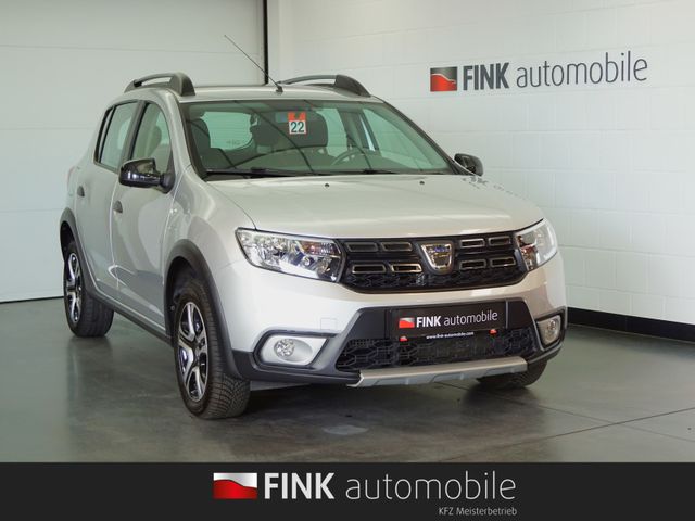 Dacia Sandero TCe 90 Stepway Celebration Navi PDC