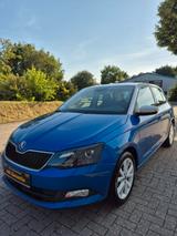 Skoda Fabia 1.4l TDI 77kW Ambition - Skoda Fabia mit Diesel-Antrieb: Kleinwagen