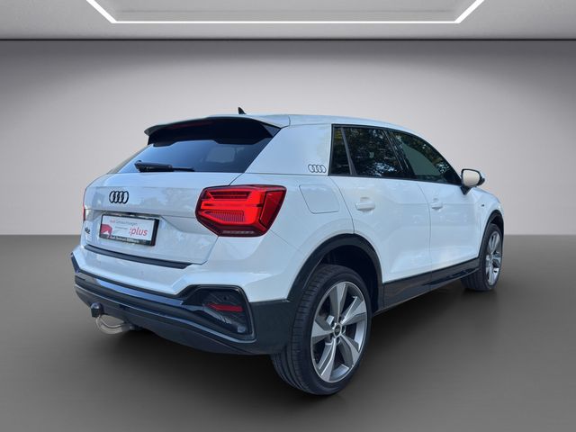 Q2 35 1.5 TFSI S line