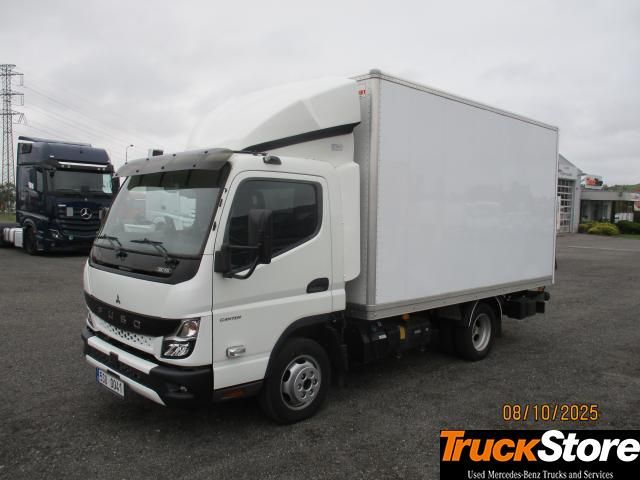 FUSO 3C15