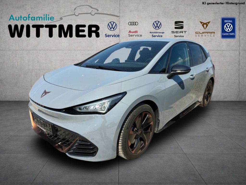 Image of Cupra Born